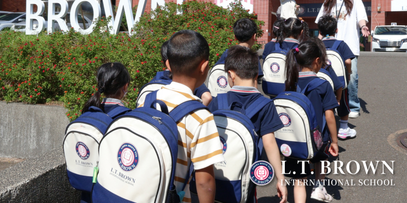 🌏 921防震演習！